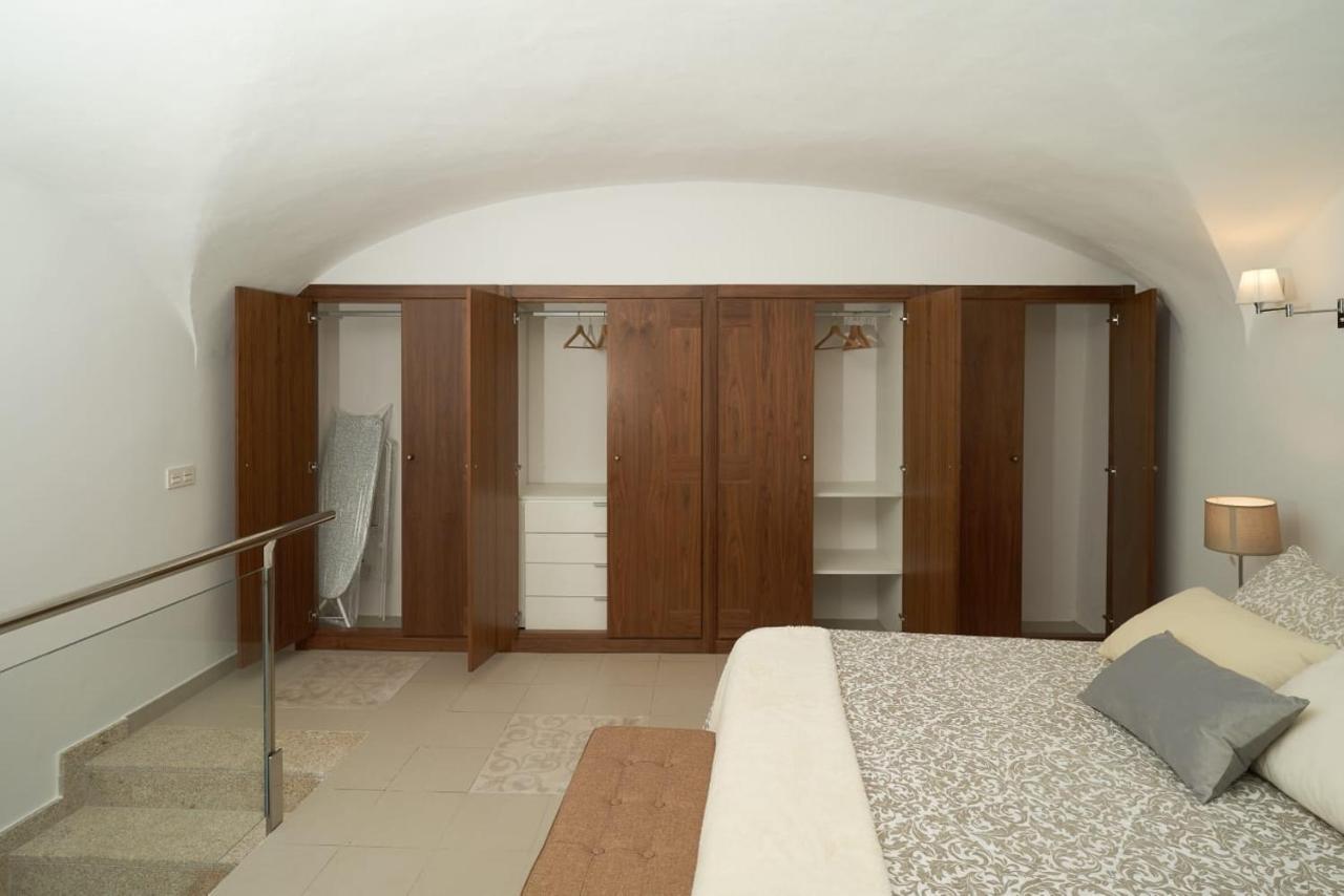 Apartamento Turistico Centro Monumental -- Caceres Exterior photo