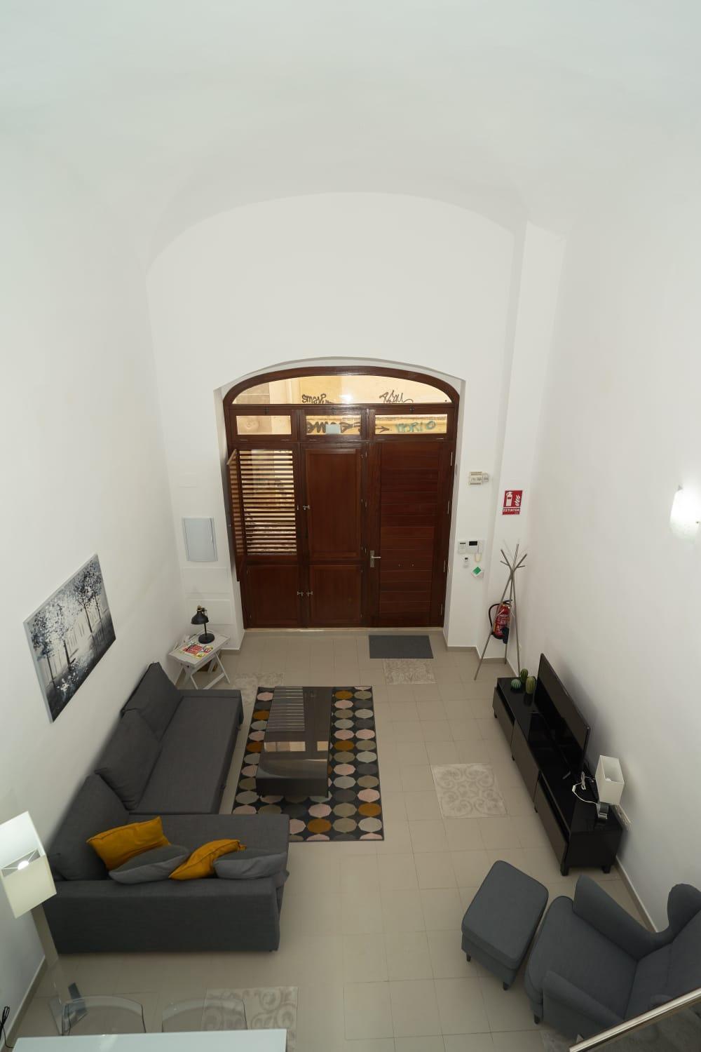 Apartamento Turistico Centro Monumental -- Caceres Exterior photo